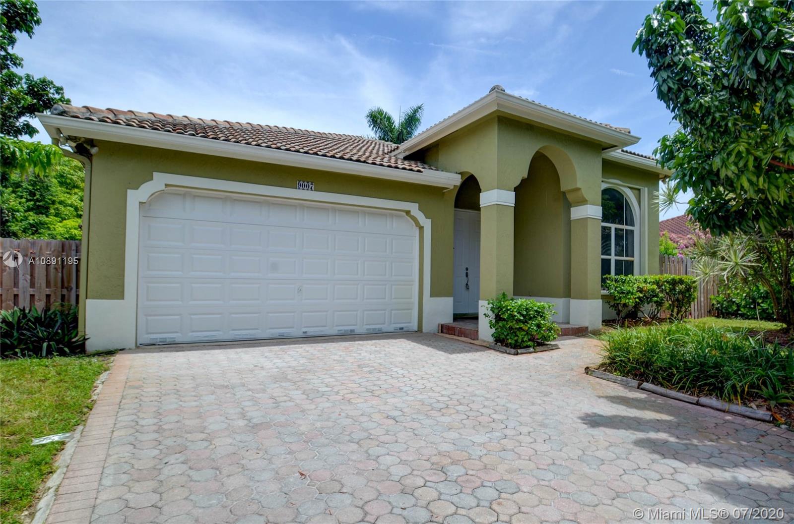 Palmetto Bay, FL 33157,9007 SW 161st Ter