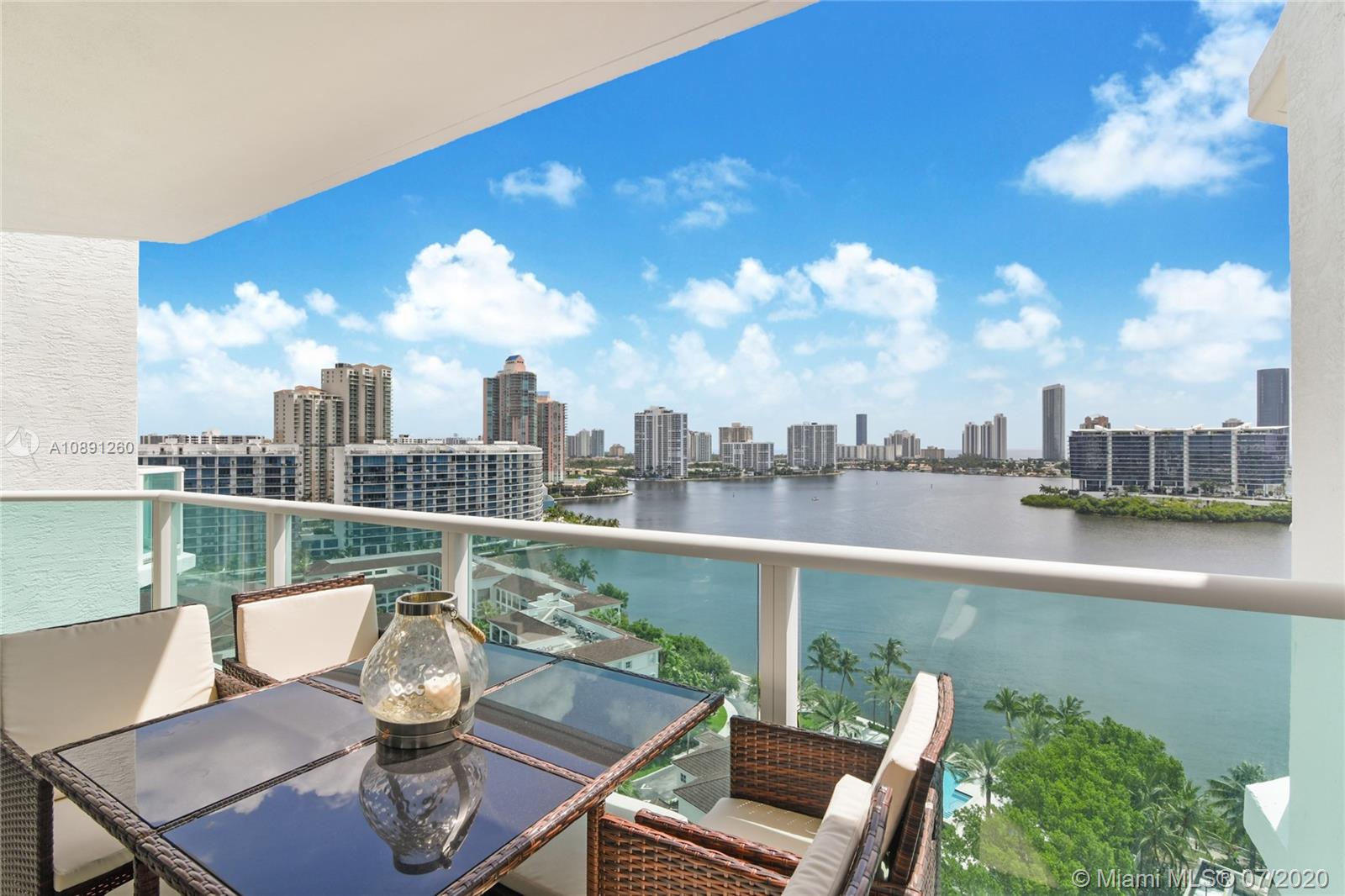 3301 NE 183 St #1603, Aventura, FL 33160