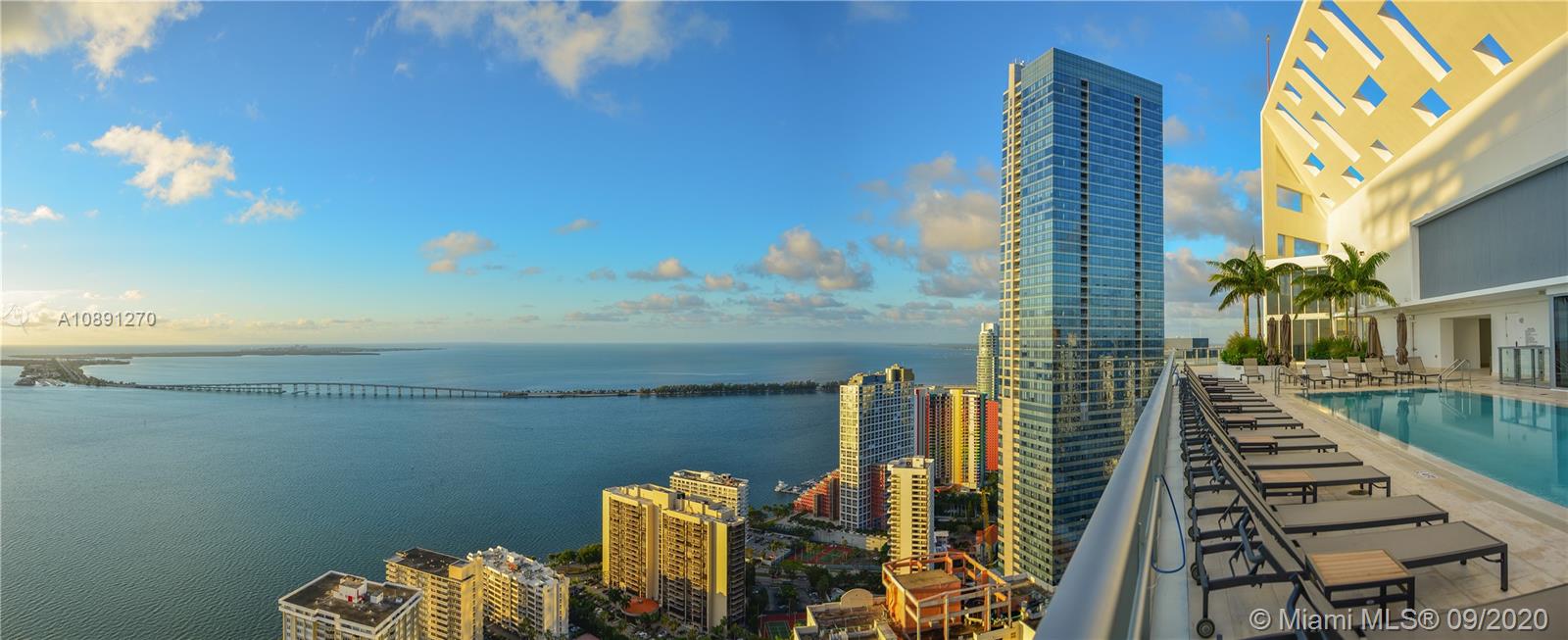 1300 Brickell Bay Dr #1702, Miami, FL 33131