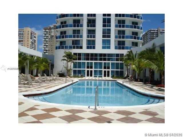 Hallandale Beach, FL 33009,1945 S Ocean Dr #1012