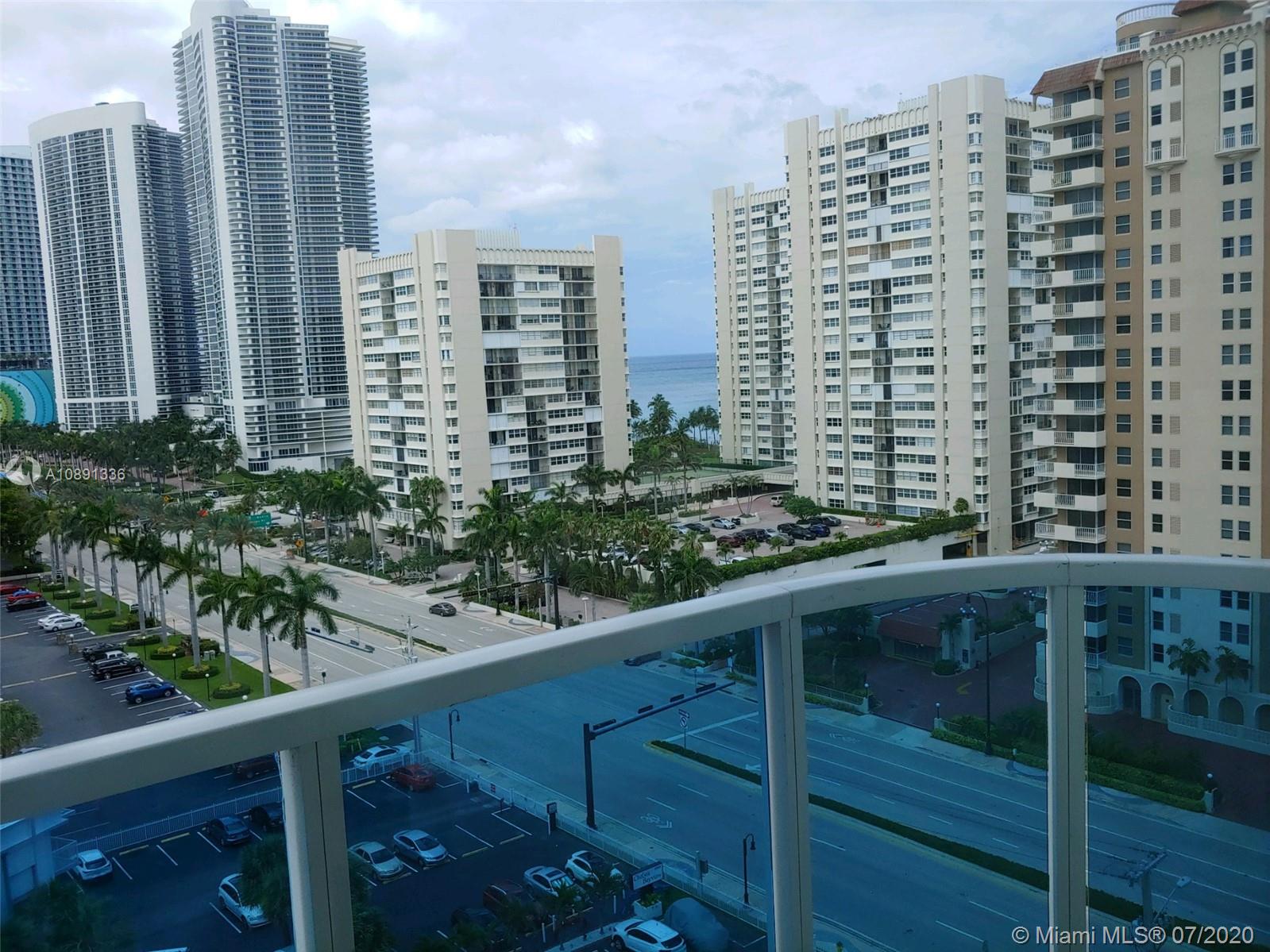 Hallandale Beach, FL 33009,1945 S Ocean Dr #1012