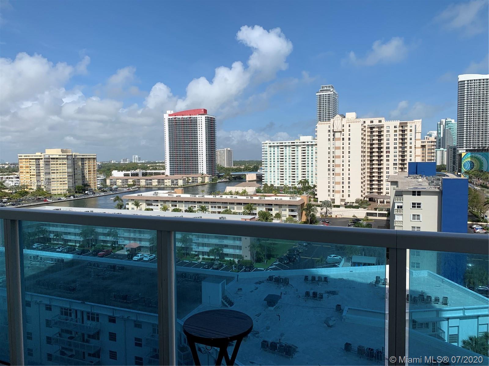 Hallandale Beach, FL 33009,1945 S Ocean Dr #1012