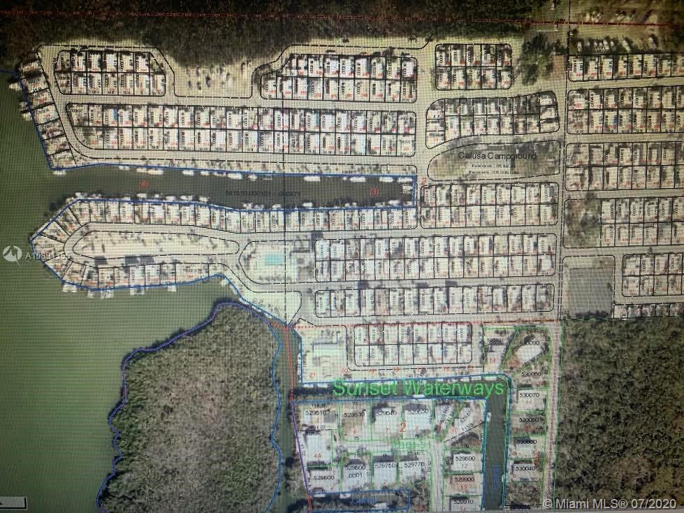 Key Largo, FL 33037,325 Calusa St Lot 525