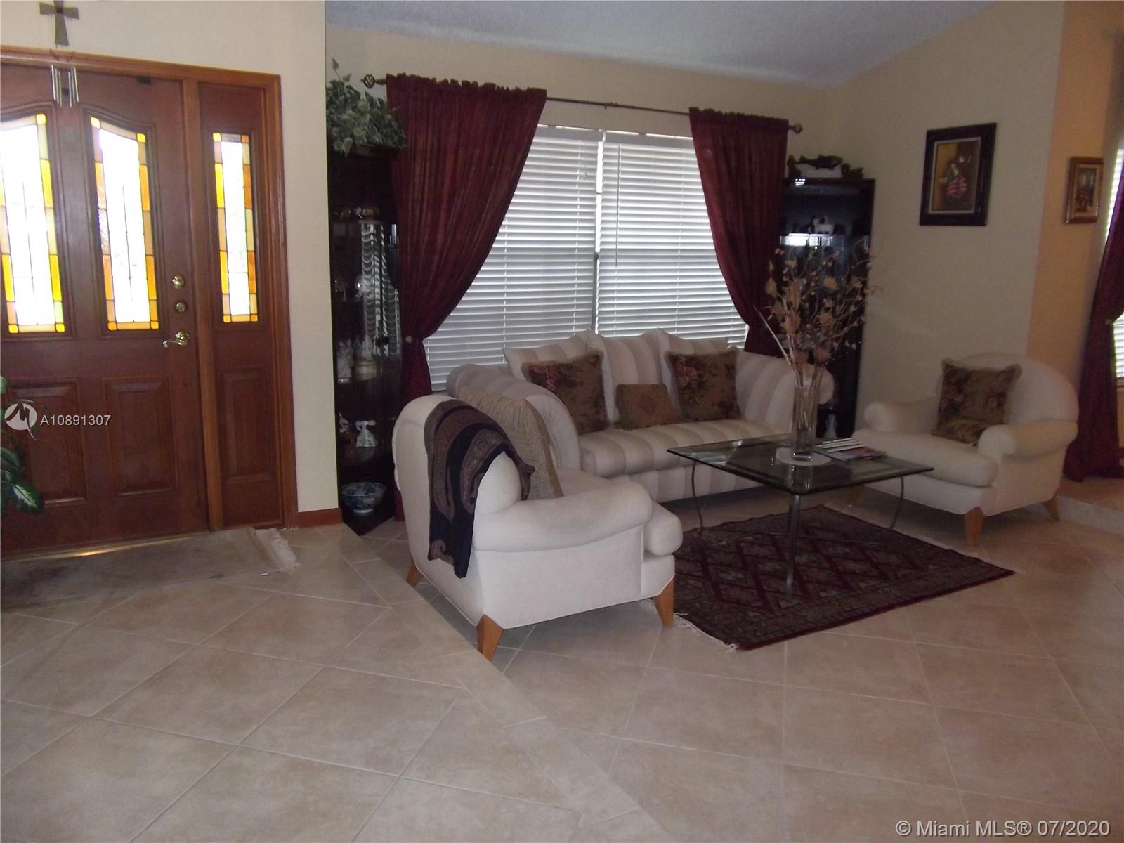 Coral Springs, FL 33071,11171 NW 10th Pl