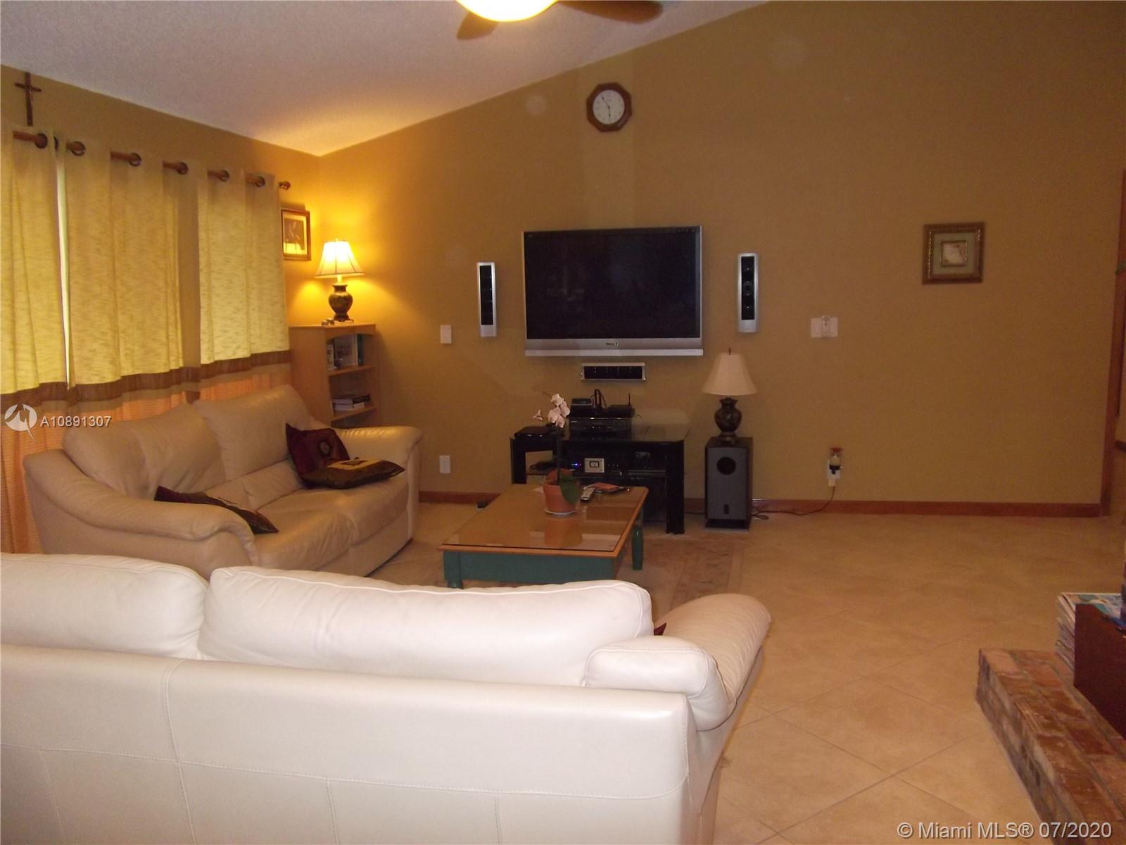 Coral Springs, FL 33071,11171 NW 10th Pl