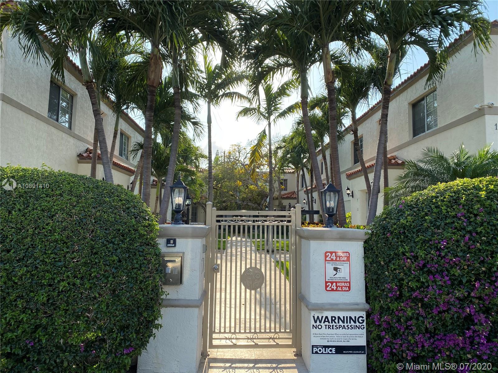 1500 Pennsylvania Ave #5A, Miami Beach, FL 33139