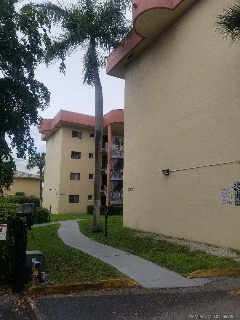 Hialeah, FL 33016,5290 W 21st Ct #205