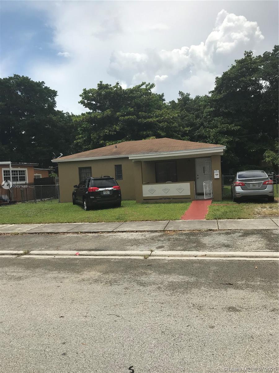 1050 NW 56th St,  Miami,  FL 33127