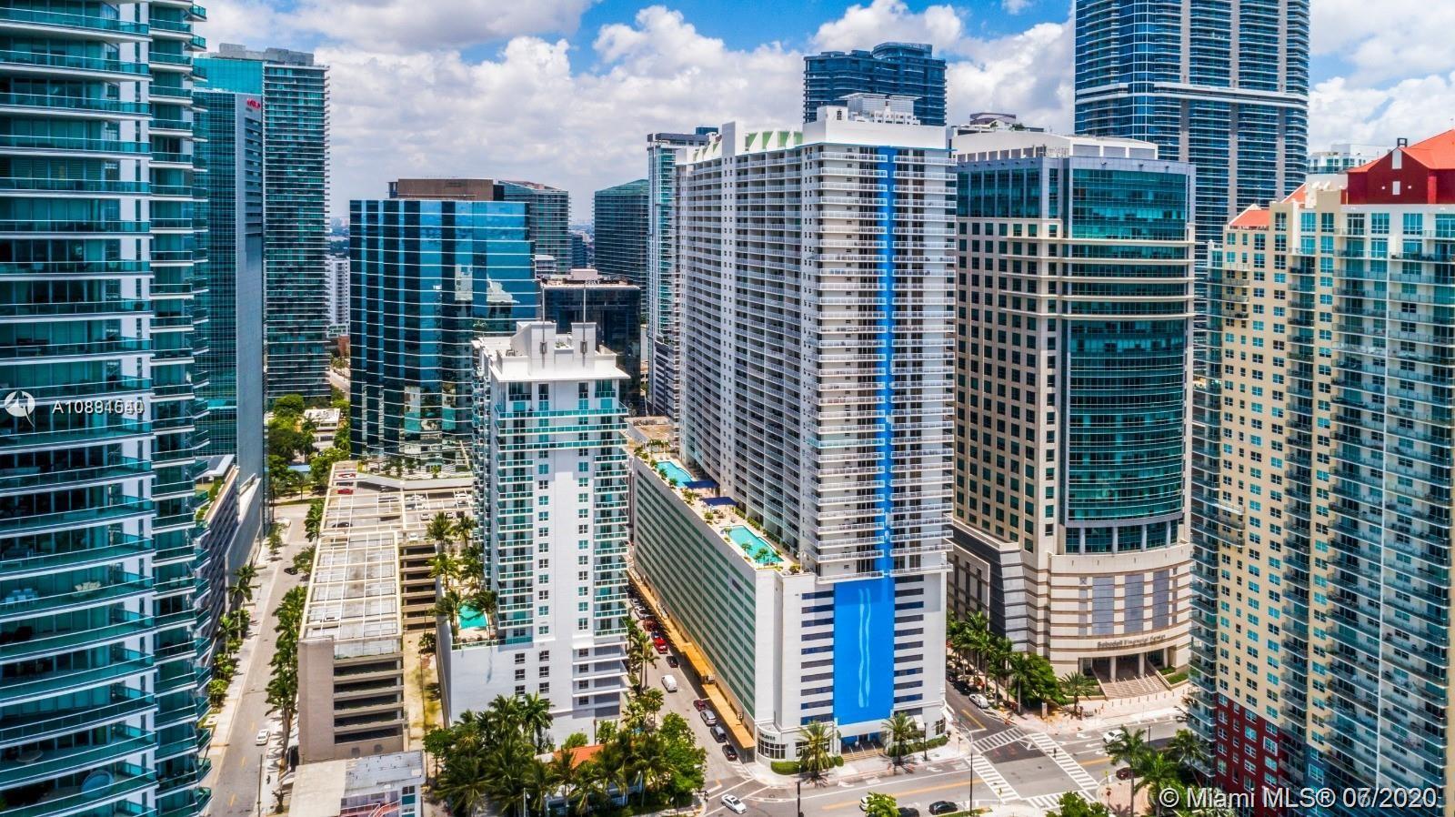 Miami, FL 33131,1200 Brickell Bay Dr #4119