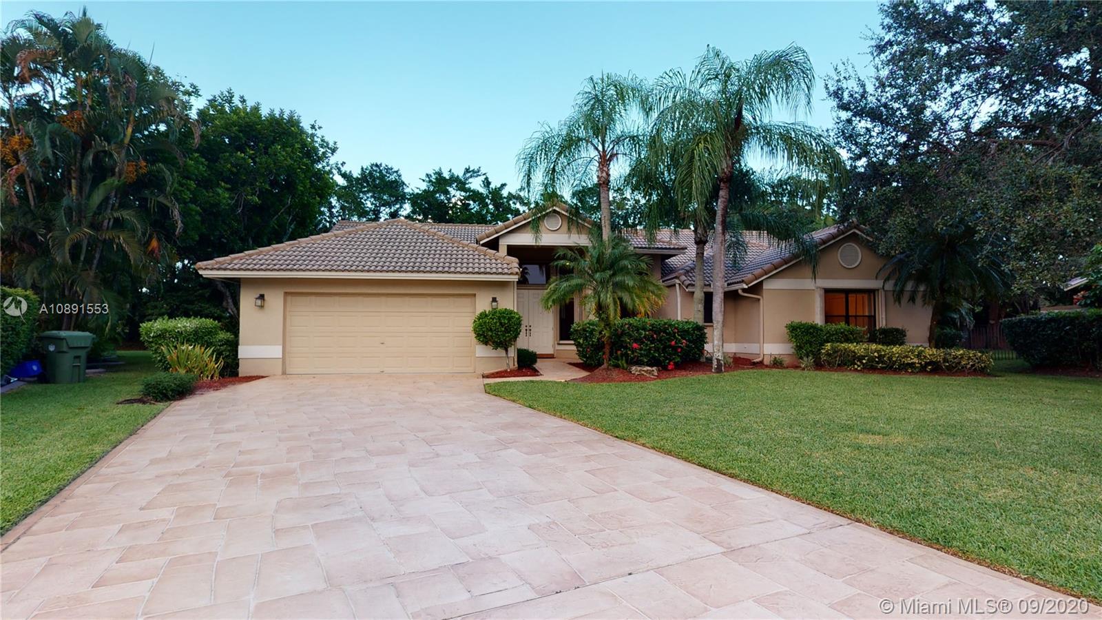 Weston, FL 33326,1125 Creekford Dr