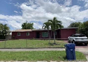 4510 NW 168th Ter,  Miami Gardens,  FL 33055