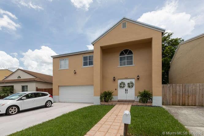 11824 SW 272nd Ter, Homestead, FL 33032