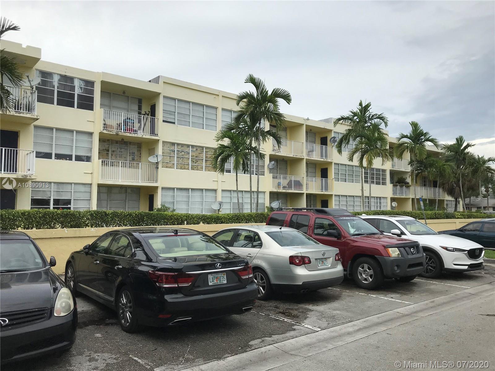 North Miami Beach, FL 33162,2175 NE 170th St #314