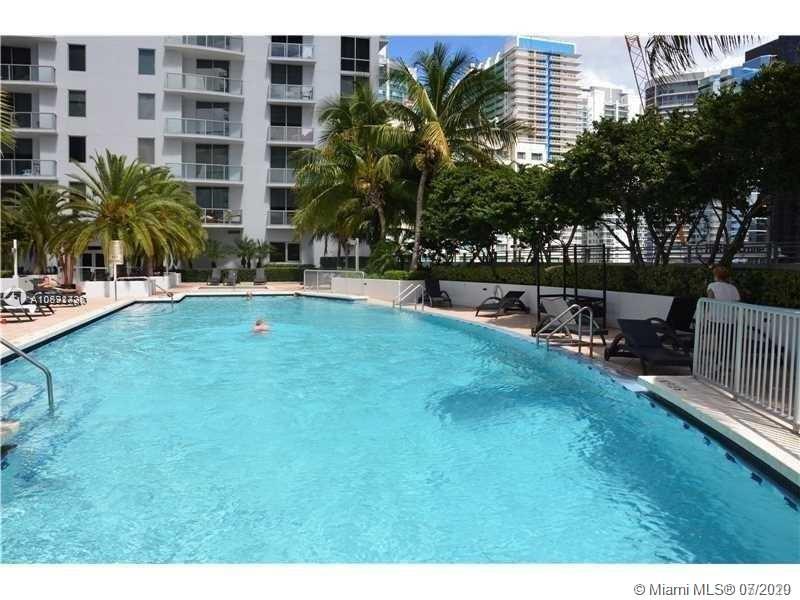 1050 Brickell Ave #2508, Miami, FL 33131