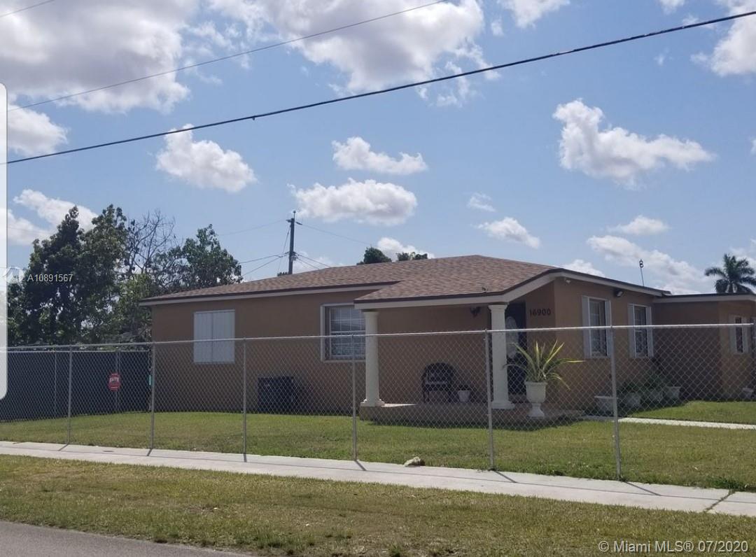 16900 SW 302nd Ter, Homestead, FL 33030