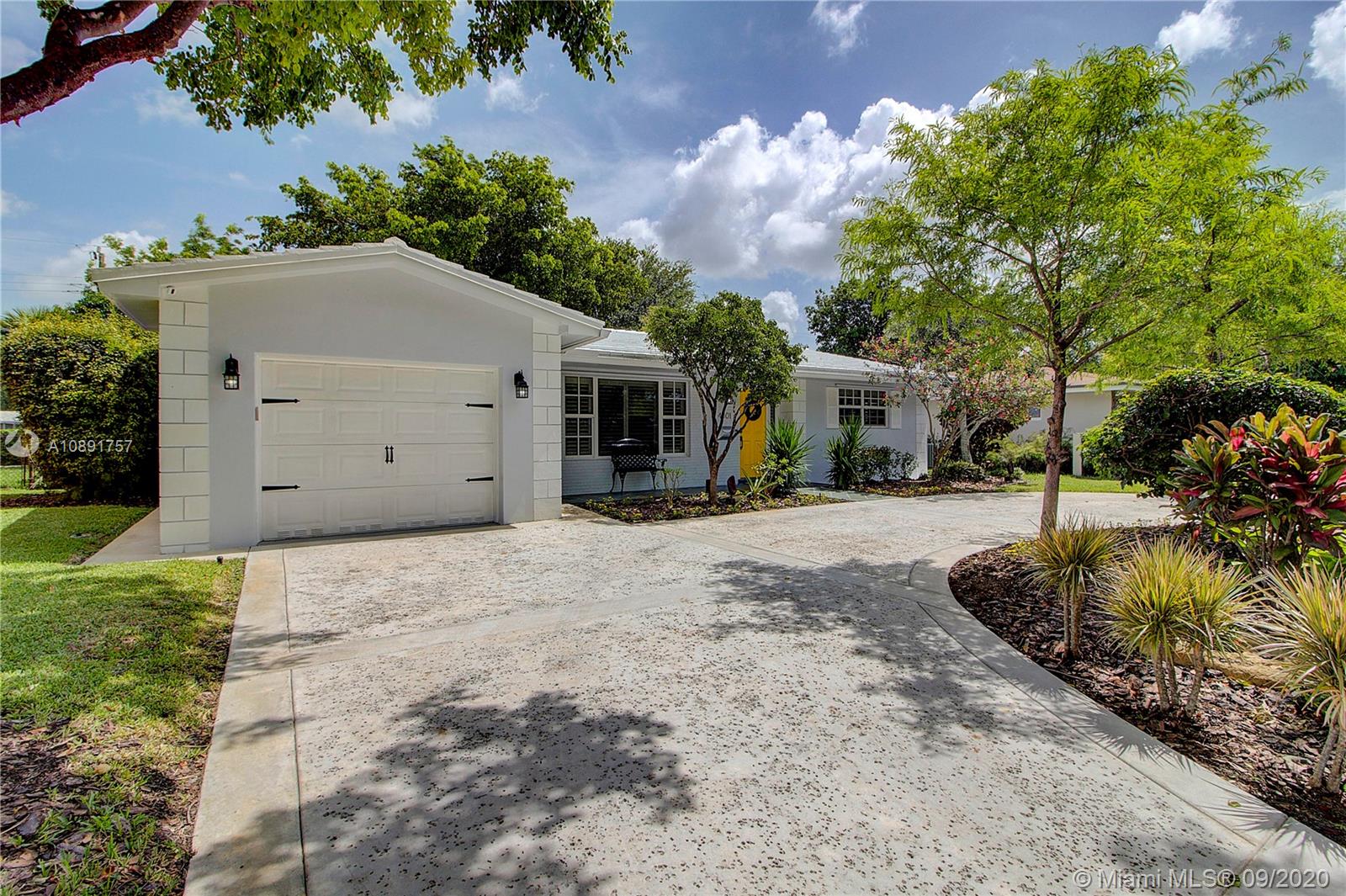 Hollywood, FL 33021,4301 Garfield St