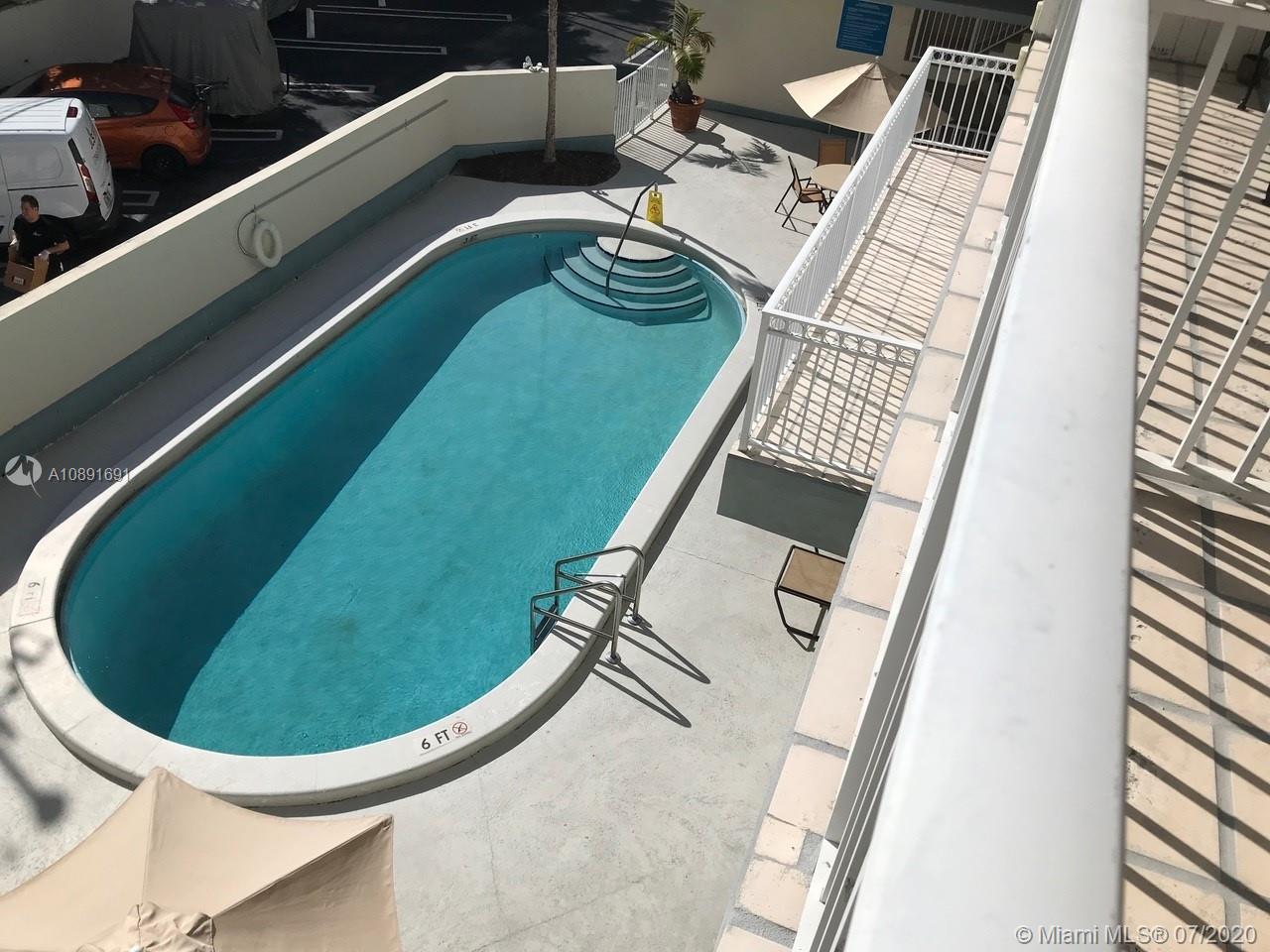 290 Sunrise Dr #3-L, Key Biscayne, FL 33149