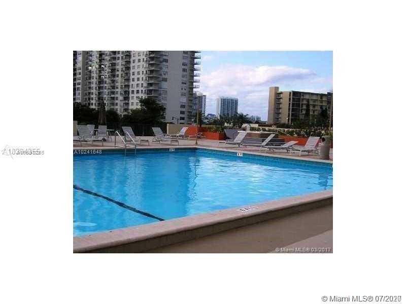 Sunny Isles Beach, FL 33160,230 174th St #919