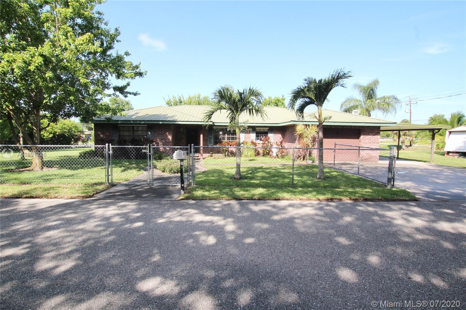 1024 5th Street, Bulkhead Ridge, FL 34974