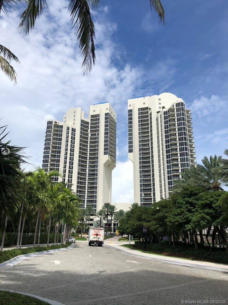 Sunny Isles Beach, FL 33160,19333 Collins Ave #2003