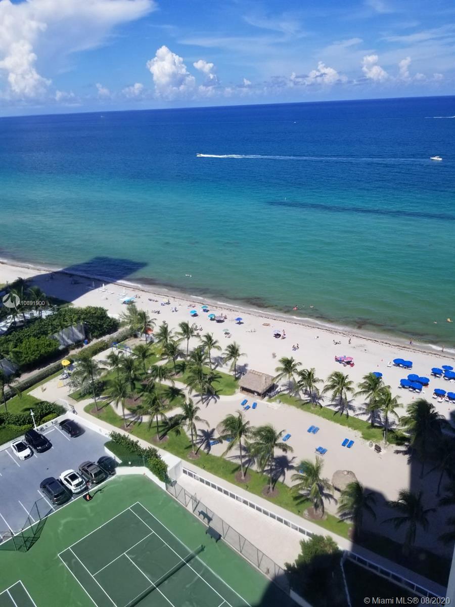 Sunny Isles Beach, FL 33160,19333 Collins Ave #2003