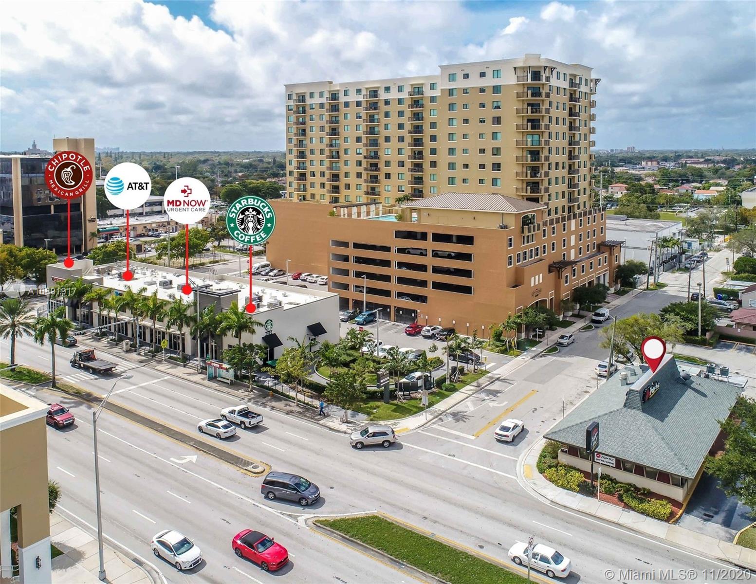 200 NW 42nd Ave, Miami, FL 33126