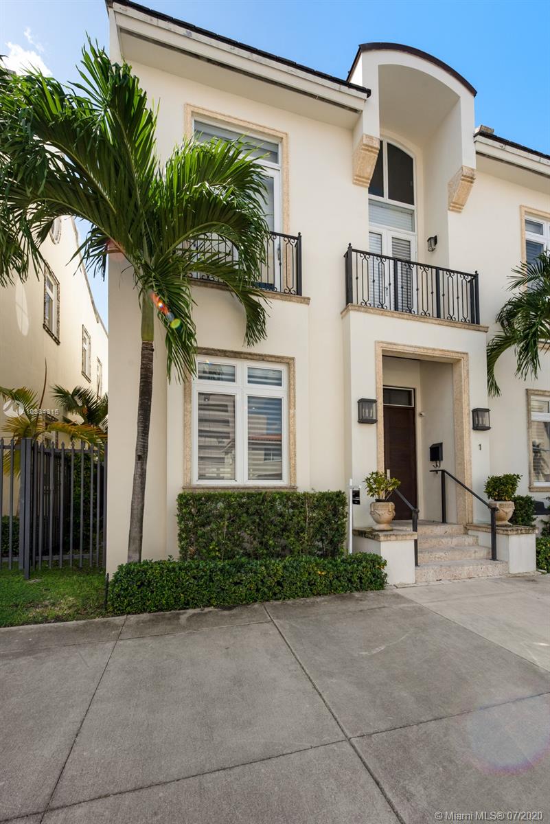 550 Valencia Ave #1, Coral Gables, FL 33134