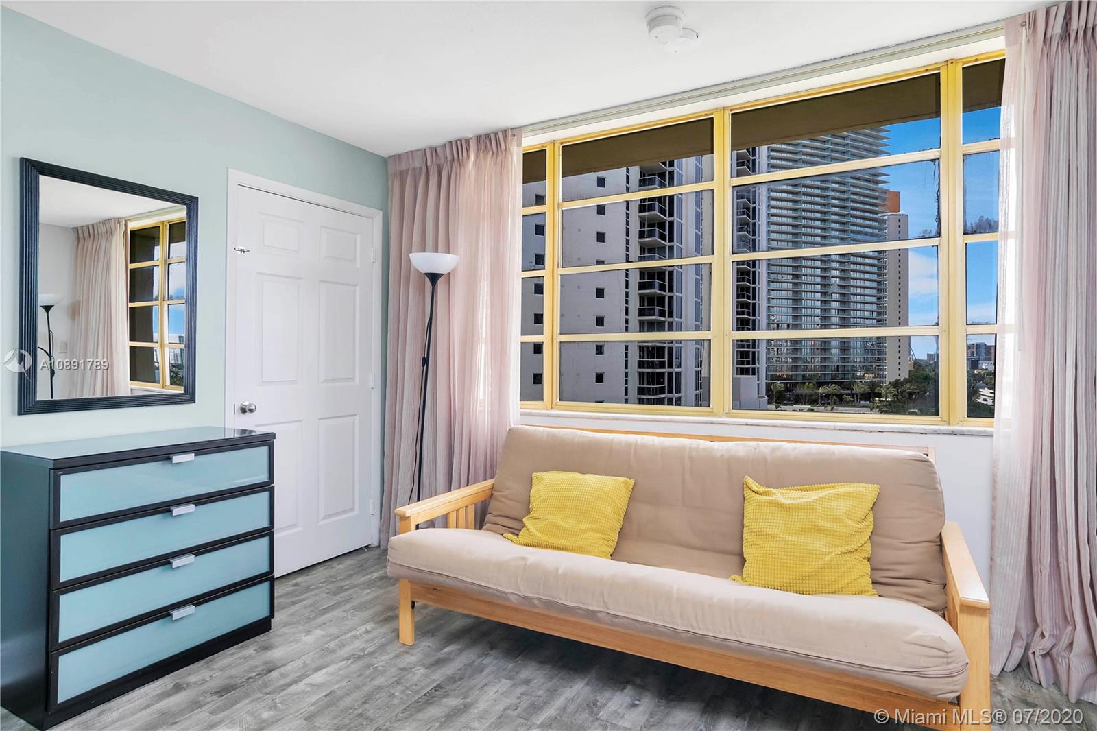 Sunny Isles Beach, FL 33160,19201 Collins Ave #742