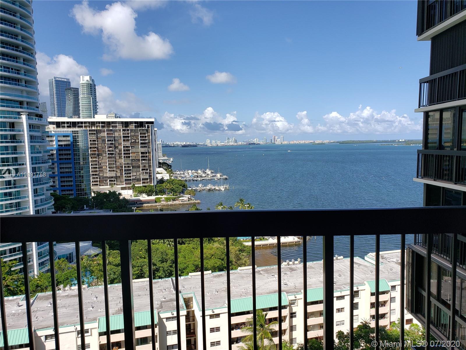 Miami, FL 33129,2333 Brickell Ave #1615