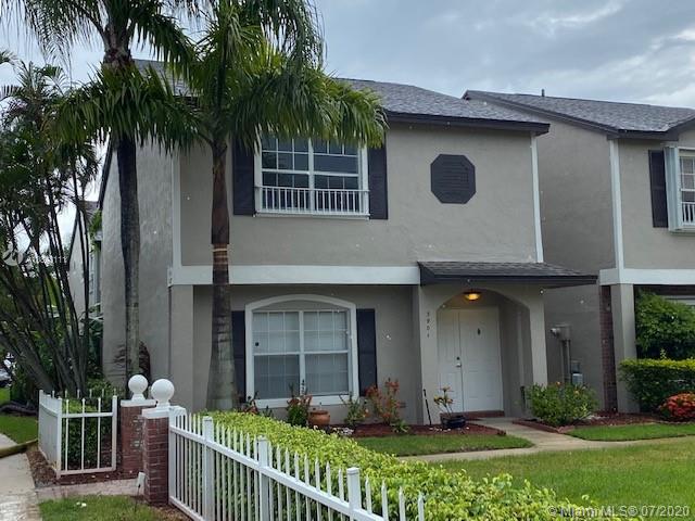 Sunrise, FL 33323,3901 NW 122nd Ter #3901