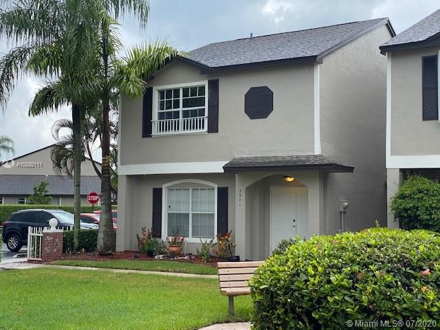 Sunrise, FL 33323,3901 NW 122nd Ter #3901