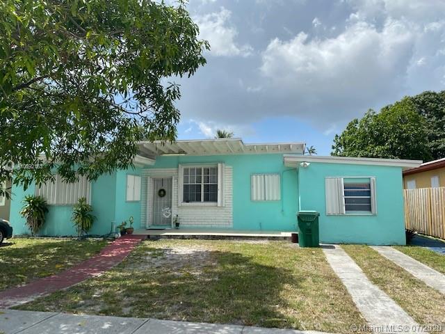 Miami Shores, FL 33168,400 NW 111th St