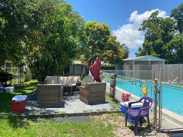 Miami Shores, FL 33168,400 NW 111th St