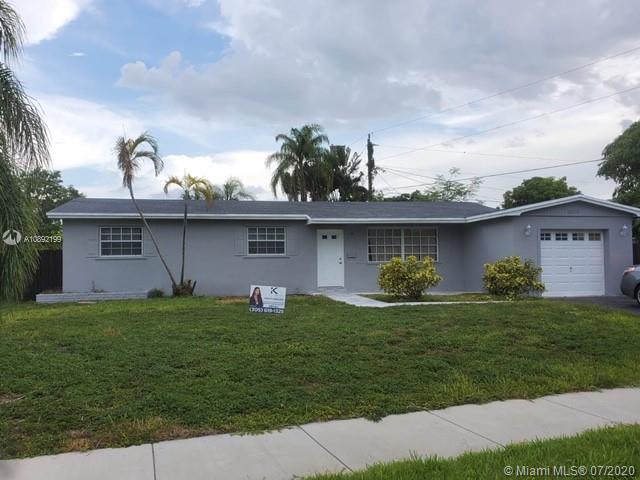 8900 SW 198th Ter, Cutler Bay, FL 33157