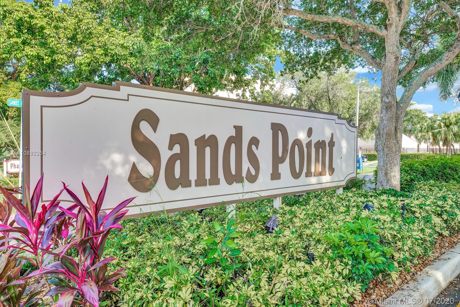 8311 Sands Point Blvd #R205, Tamarac, FL 33321