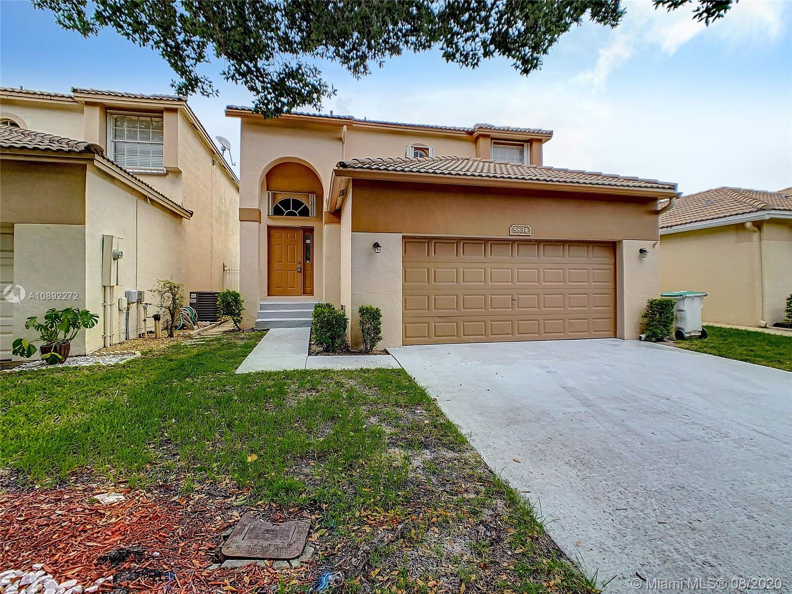 5834 Eagle Cay Cir, Coconut Creek, FL 33073