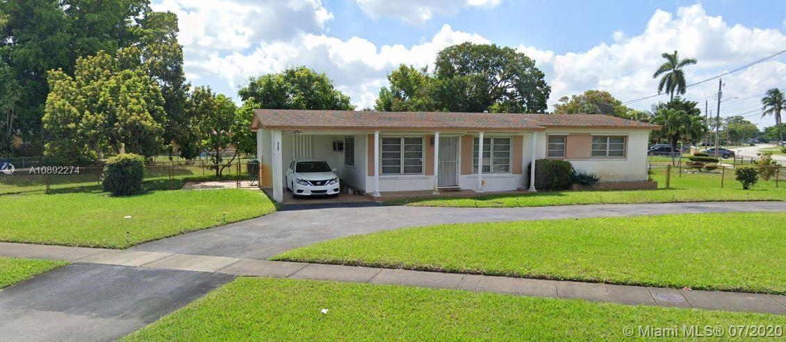 620 NW 33rd Ter, Lauderhill, FL 33311