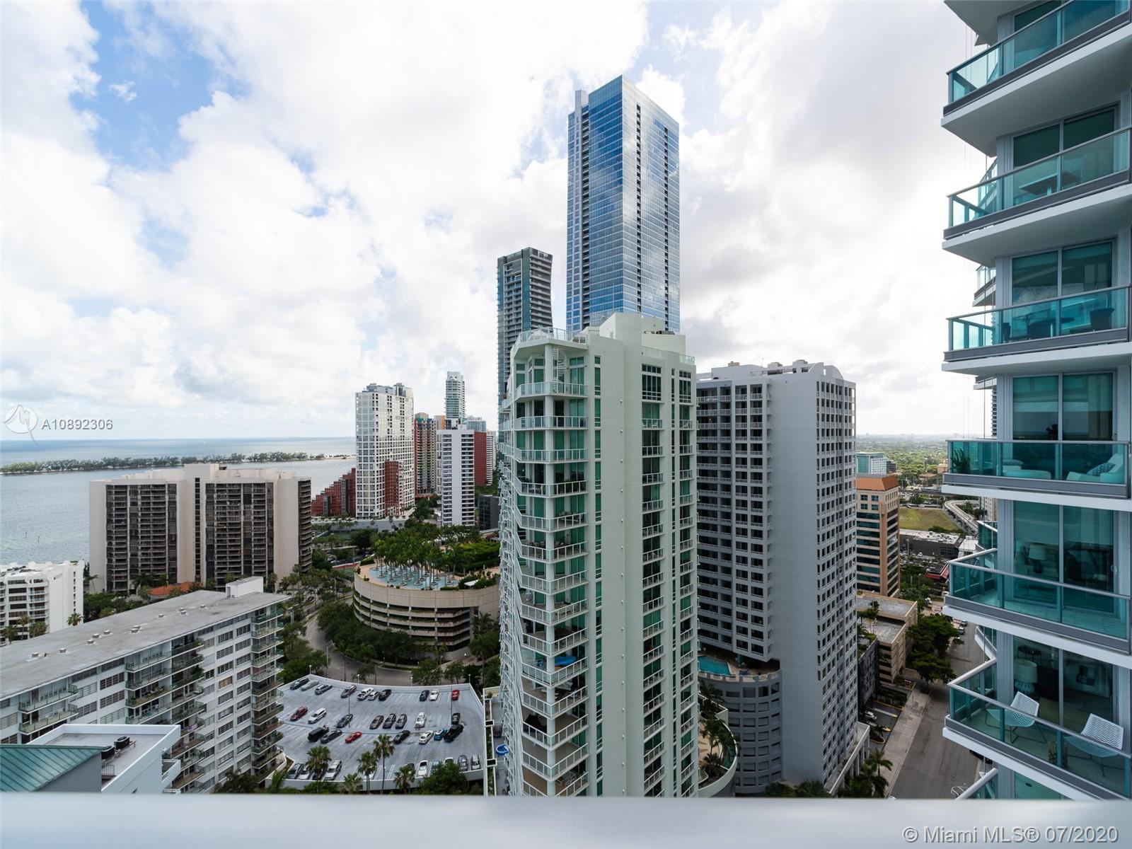 Miami, FL 33131,1331 Brickell Bay Dr #2511