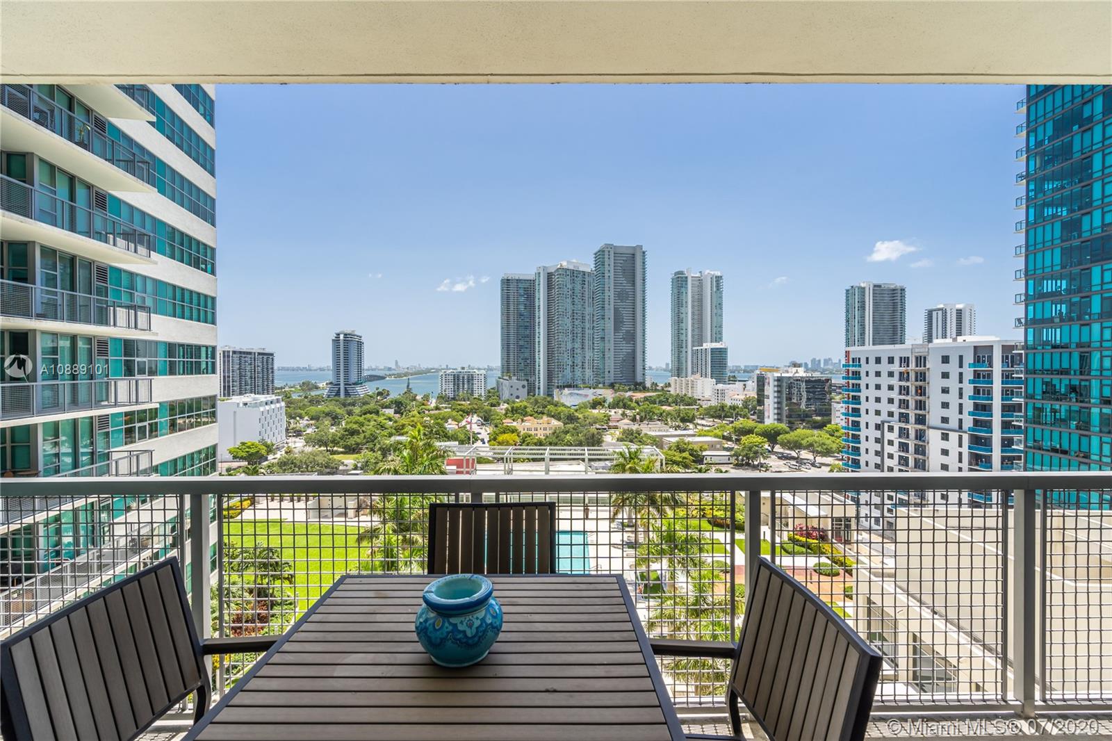 3301 NE 1 AVE #H1204, Miami, FL 33137