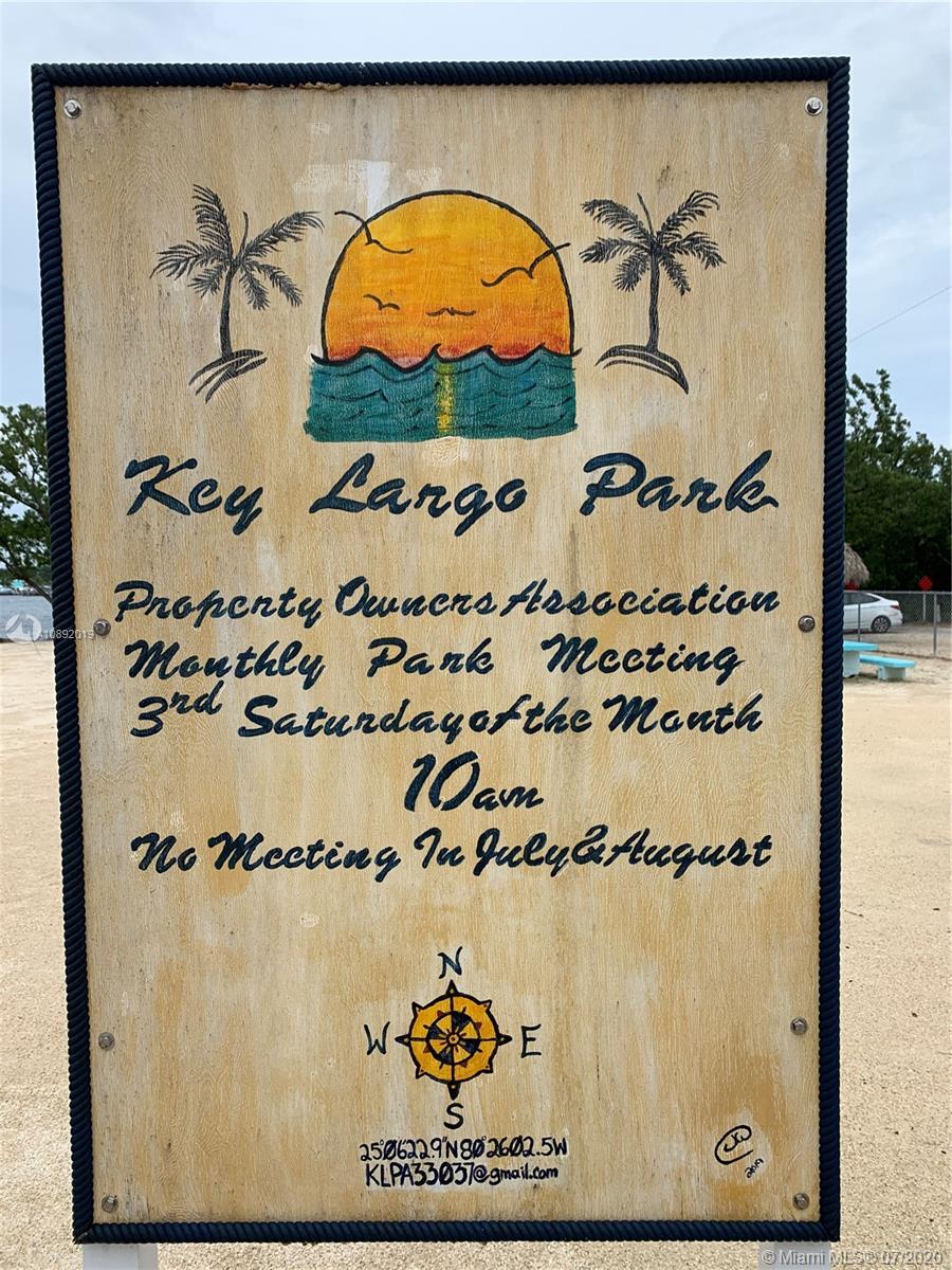 Key Largo, FL 33037,0 Silver Springs Rd