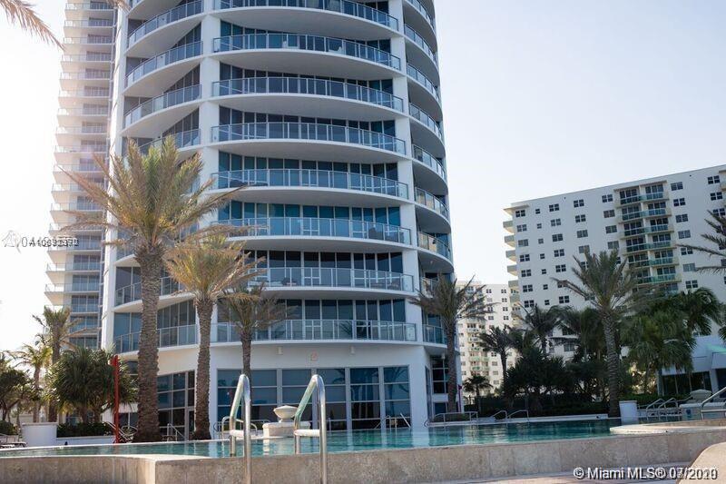 3101 S Ocean Dr #1507, Hollywood, FL 33019