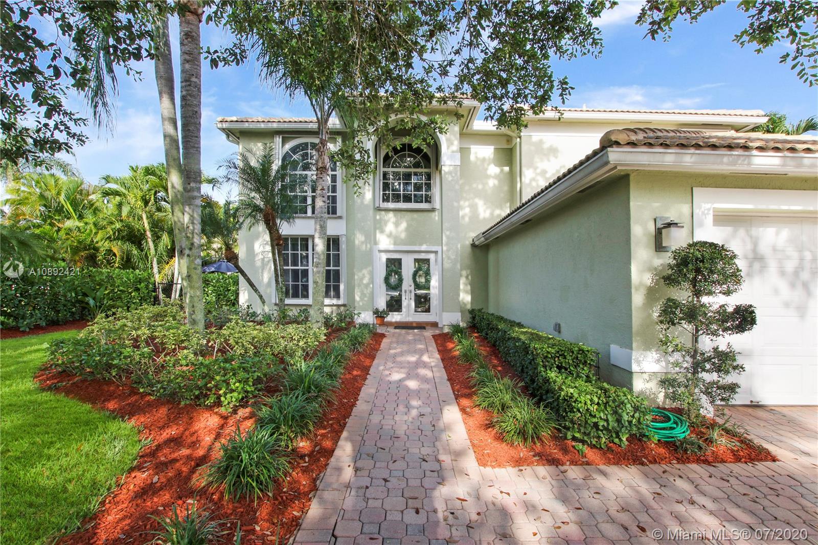 244 Spoonbill Lane S, Jupiter, FL 33458