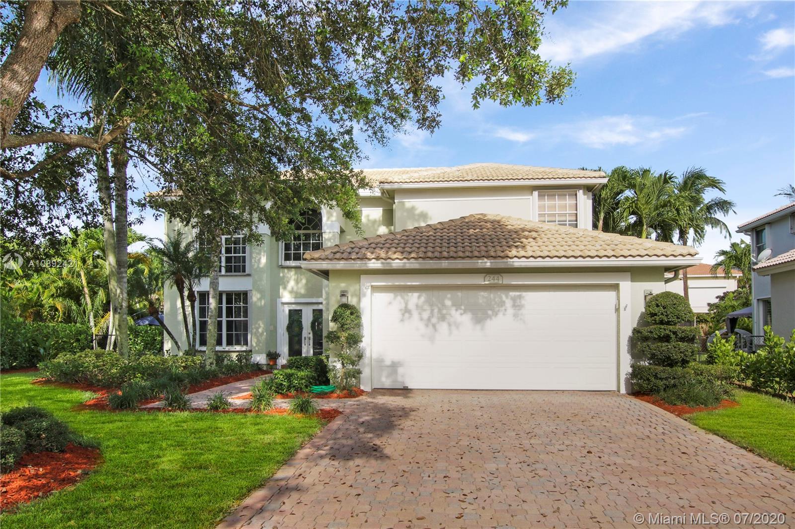 Jupiter, FL 33458,244 Spoonbill Lane S