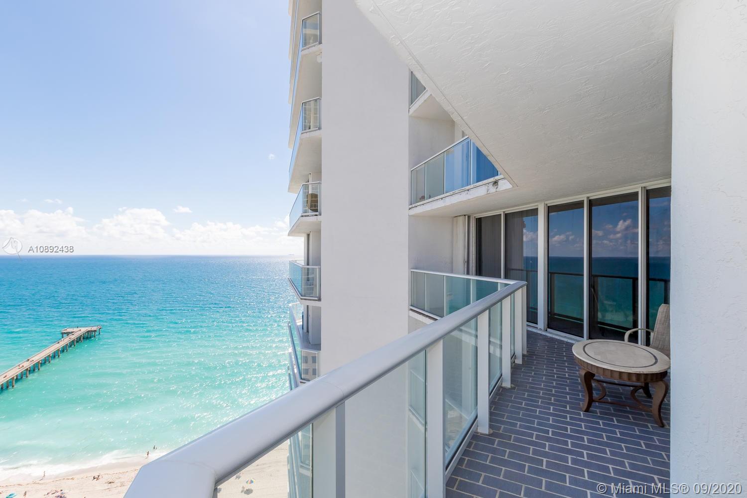 16485 Collins Ave #2035, Sunny Isles Beach, FL 33160