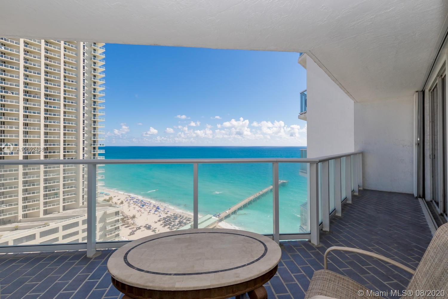 Sunny Isles Beach, FL 33160,16485 Collins Ave #2035