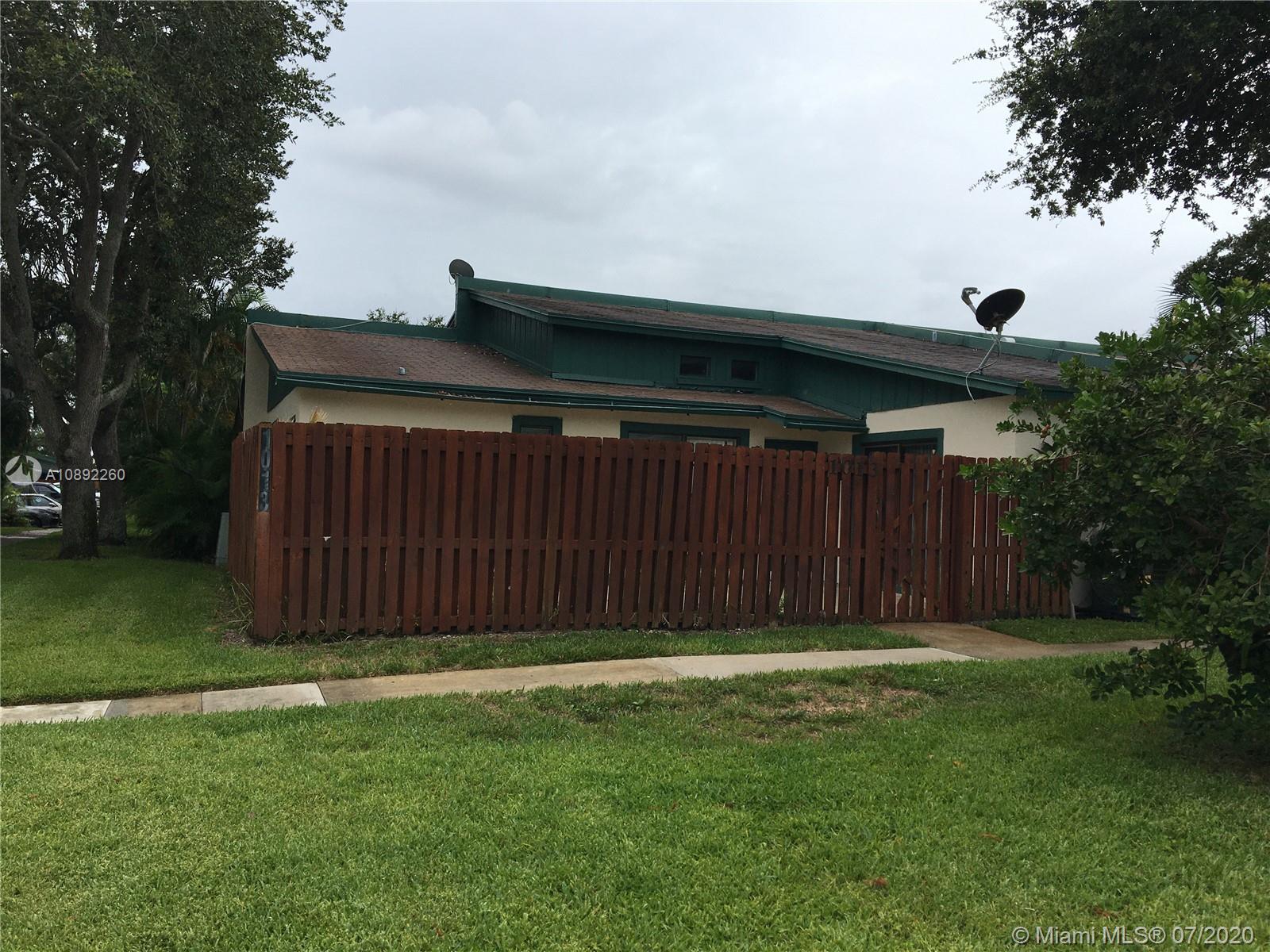 Palm Springs, FL 33461,1013 Manor Dr