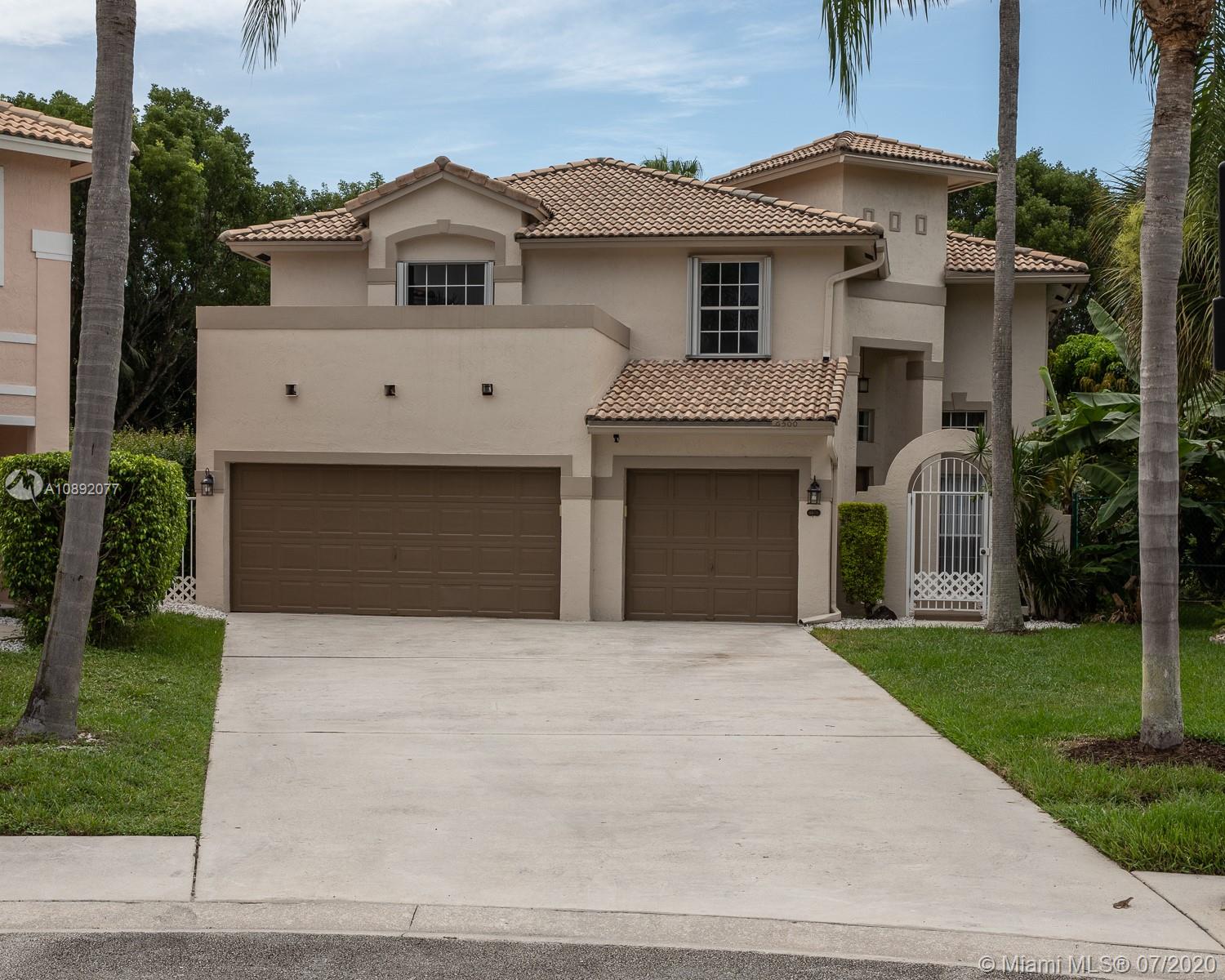 Coconut Creek, FL 33073,6500 NW 41st Ter