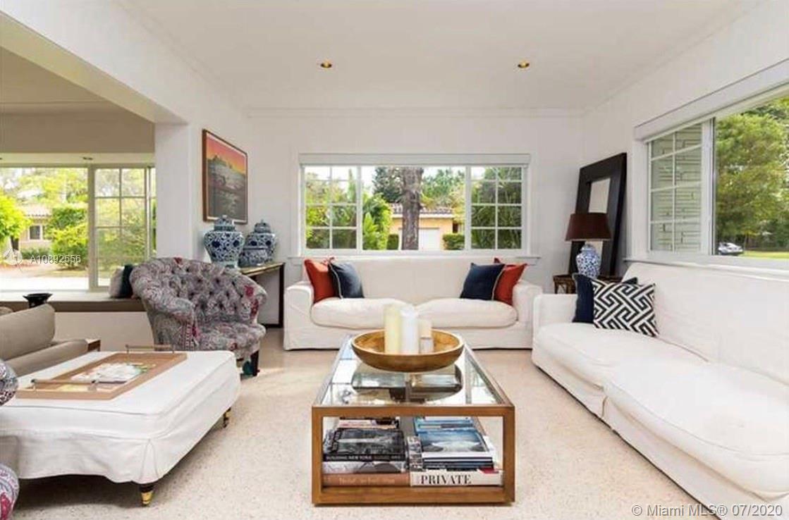 3611 Riviera Dr,  Coral Gables,  FL 33134