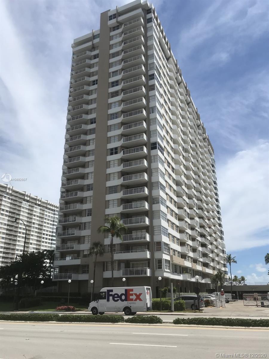 1980 S Ocean Dr #7A, Hallandale Beach, FL 33009