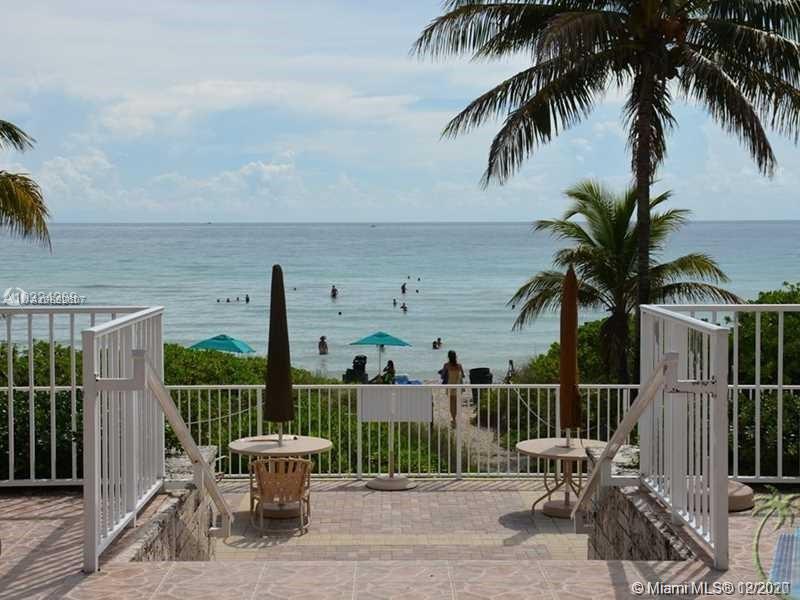 Hallandale Beach, FL 33009,1980 S Ocean Dr #7A